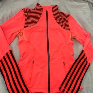 Lululemon jacket